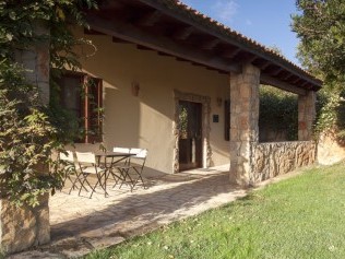 Terrasse - Podere Monte Sixeri Residenze di Campagne