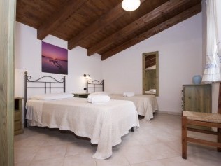 - Podere Monte Sixeri Residenze di Campagne