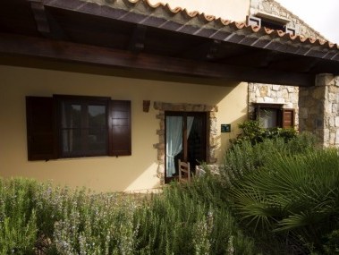 Terrasse - Podere Monte Sixeri Residenze di Campagne