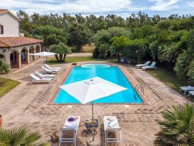 Terrasse - Podere Monte Sixeri Residenze di Campagne