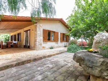 Terrasse - Podere Monte Sixeri Residenze di Campagne