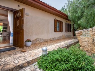 Terrasse - Podere Monte Sixeri Residenze di Campagne