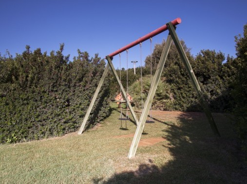 Place de jeux - Podere Monte Sixeri Residenze di Campagna