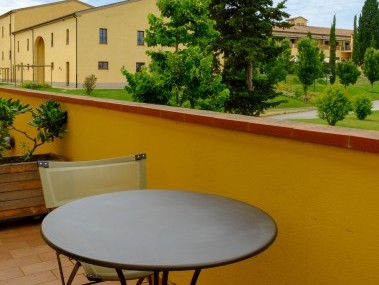 Balkon - Poggio all'Agnello