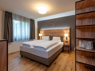 Schlafzimmer - Pradas Resort
