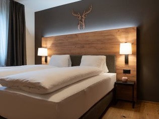 Schlafzimmer - Pradas Resort