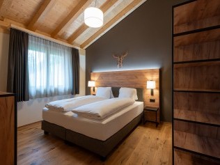 Schlafzimmer - Pradas Resort