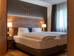 Schlafzimmer - Pradas Resort