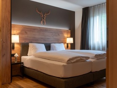 Schlafzimmer - Pradas Resort