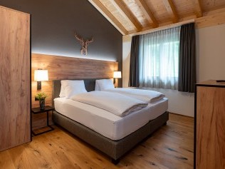 Schlafzimmer - Pradas Resort