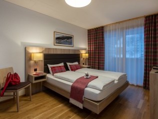 Schlafzimmer - Pradas Resort