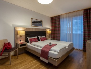 Schlafzimmer - Pradas Resort