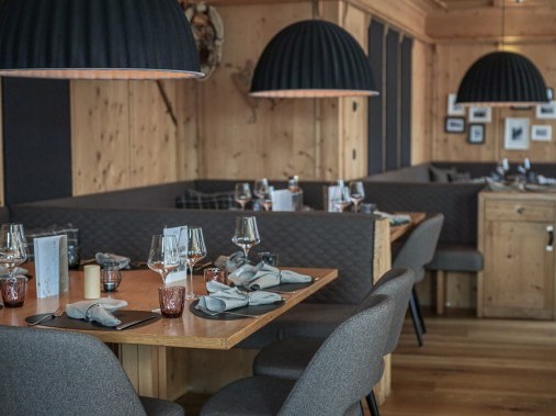 PRIVÀ Alpine Lodge Lenzerheide