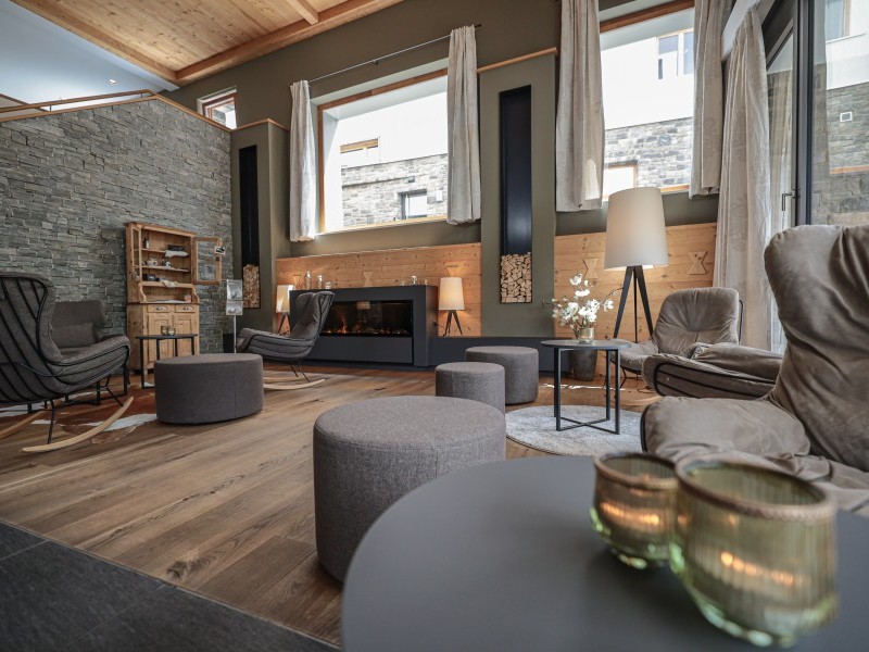 PRIVÀ Alpine Lodge Lenzerheide