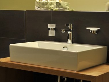 Badezimmer - PRIVÀ Alpine Lodge