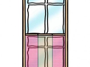 Grundriss Unterkunft - Ravensburger Spieleland