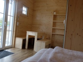 Wohn- und Schlafzimmer - Ravensburger Spieleland