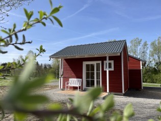 Aussenansicht - Ravensburger Spieleland