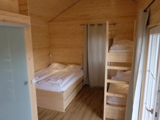 Wohn- und Schlafzimmer - Ravensburger Spieleland