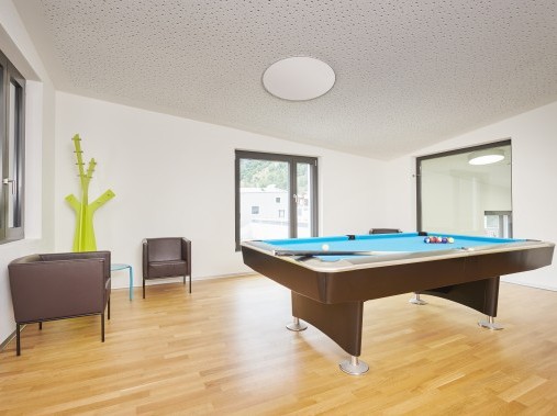 Billard - Village de vacances Reka Blatten