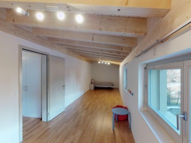 Bedroom - Reka Holiday Village Blatten