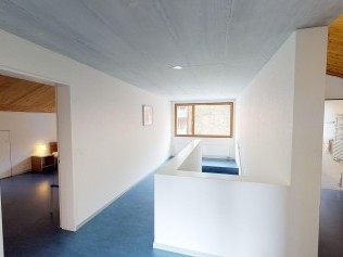 -Entrance area - Reka Holiday Village Disentis