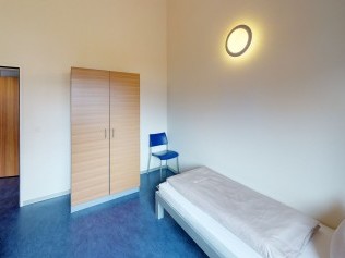 Bedroom - Reka Holiday Village Disentis