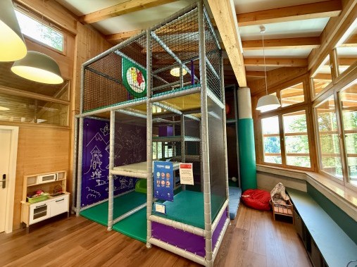 Rekalino - Reka villaggio vacanze Hasliberg