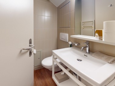 Bagno - Villagio turistico Reka Hasliberg