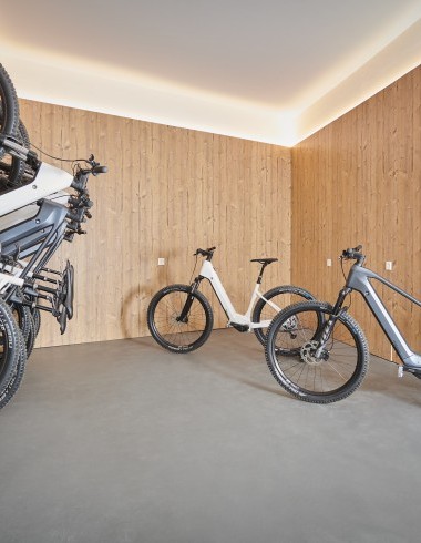 Village de vacances Reka Lugano-Albonago