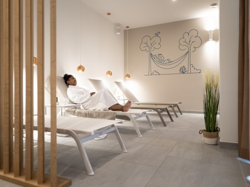 Village de vacances Reka Lugano-Albonago