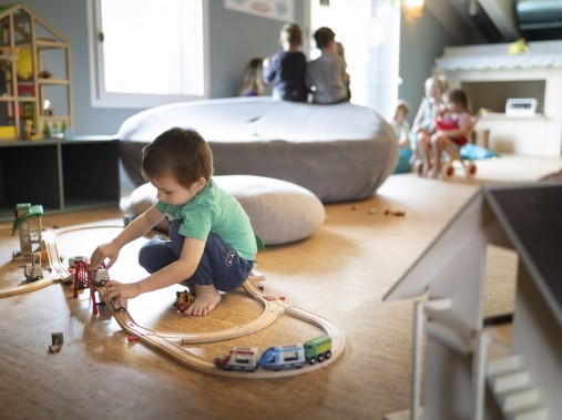 Village de vacances Reka Lugano-Albonago