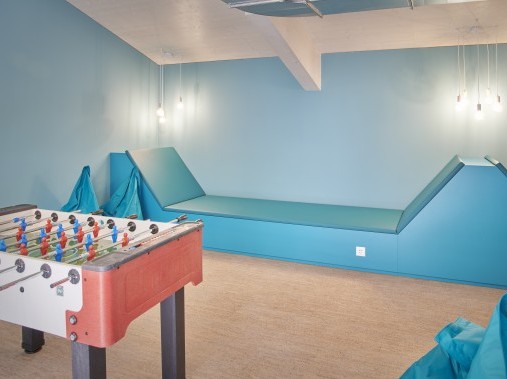 Village de vacances Reka Lugano-Albonago