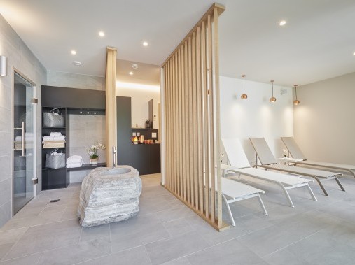 Village de vacances Reka Lugano-Albonago