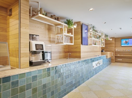 Village de vacances Reka Lugano-Albonago