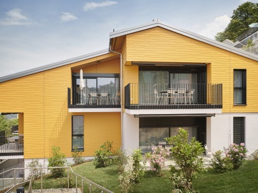 Village de vacances Reka Lugano-Albonago