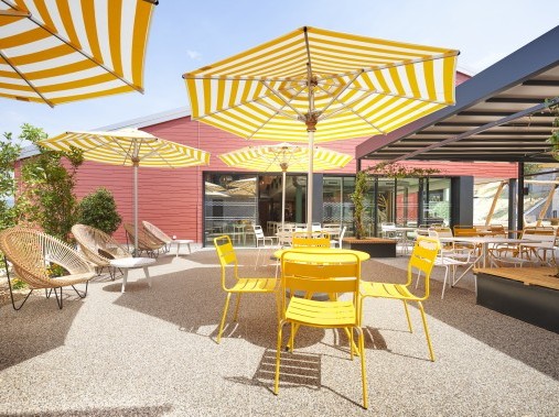 Village de vacances Reka Lugano-Albonago