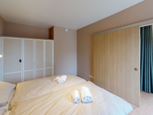 Typ A, Modern Apartment, 1 Schlafzimmer - Reka-Feriendorf Lugano-Albonago