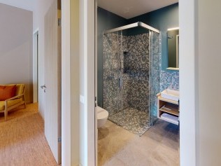 Typ C, Modern Apartment, 2 Schlafzimmer - Reka-Feriendorf Lugano-Albonago