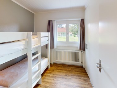 Bedroom - Reka Holiday Village Montfaucon