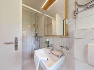 Badezimmer - Reka-Feriendorf Montfaucon