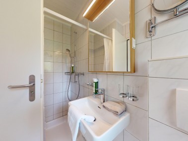 Bathroom - Reka Holiday Village Montfaucon