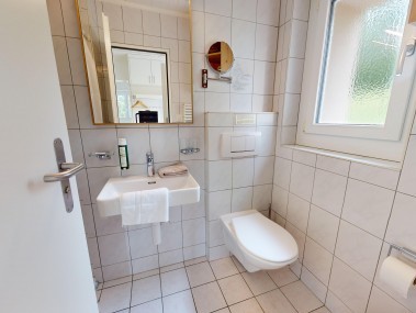 Bathroom - Reka Holiday Village Montfaucon