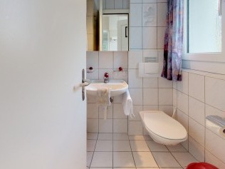 Badezimmer - Reka-Feriendorf Montfaucon