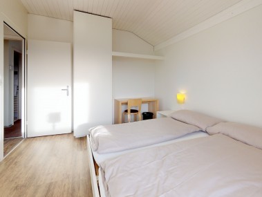 Bedroom - Reka Holiday Village Montfaucon