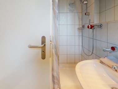 Badezimmer - Reka-Feriendorf Montfaucon