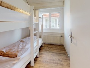 Schlafzimmer - Reka-Feriendorf Montfaucon