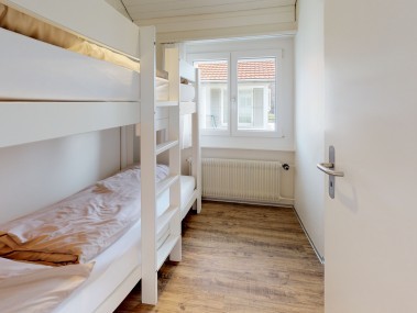 Schlafzimmer - Reka-Feriendorf Montfaucon