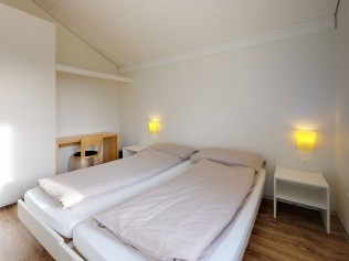 Schlafzimmer - Reka-Feriendorf Montfaucon