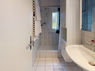 Badezimmer - Reka-Feriendorf Montfaucon